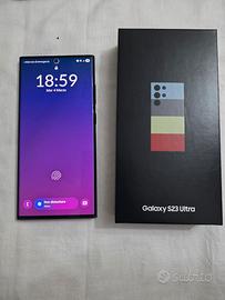 Samsung S23 Ultra 512Gb