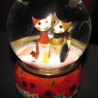 Carillon Gatti Goebel Rosina Wachtmeister
