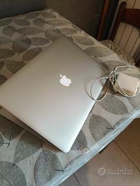 MacBook Pro Retina 2012