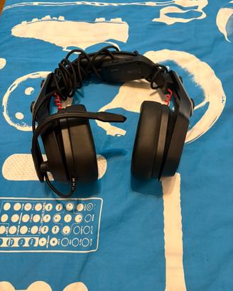 Cuffie da gaming professionali