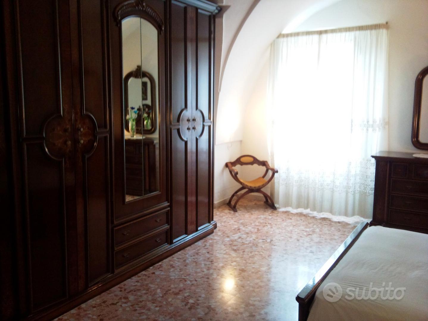 Apartment in Grottaglie, Quartiere delle Ceramiche, Taranto - Vista 4