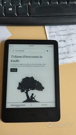 Amazon Kindle 11°generazione 16gb