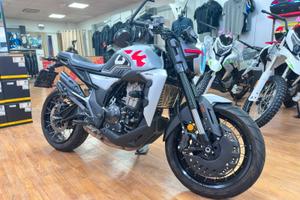 Zontes ZT 350 GK