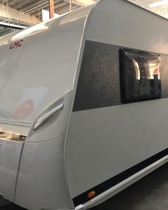 Lmc VIVO 532 K Last Edition --PROMO -