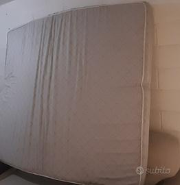materasso matrimoniale