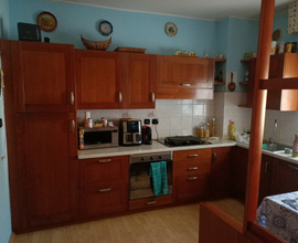 Appartamento arredato