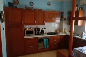 Appartamento arredato