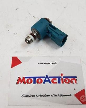 Iniettore Peugeot JET FORCE 50 2003