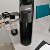 gasatore happy frizz