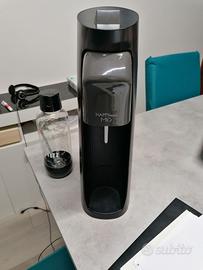 gasatore happy frizz