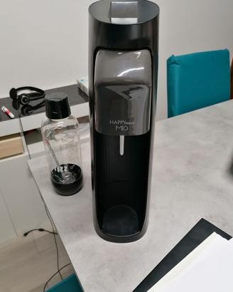 gasatore happy frizz