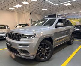 Jeep Grand Cherokee 3.0 V6 CRD 250 CV Multijet II 