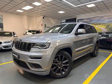 Jeep Grand Cherokee 3.0 V6 CRD 250 CV Multijet II 