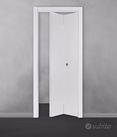 Porta a libro 