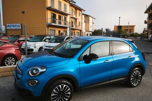 Fiat 500X 1.5 T4 Hybrid 130 CV DCT