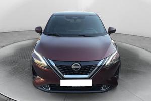 Nissan Qashqai 1.5 HEV e-Power Tekna+ Auto