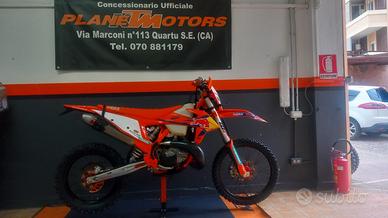 Ktm 300 EXC