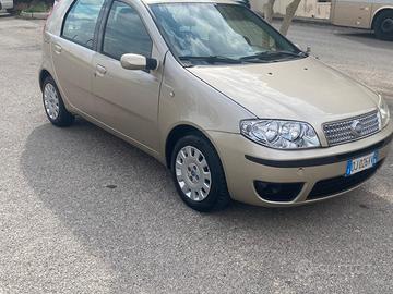 Fiat Punto Classic 1.3 MJT 16V 5 porte