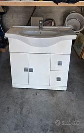 Mobile bagno