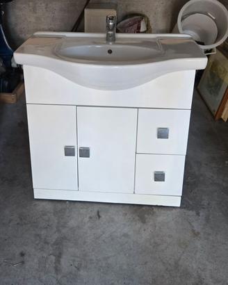 Mobile bagno