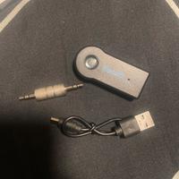 2 in 1 wireless bluetooth