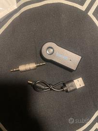 2 in 1 wireless bluetooth