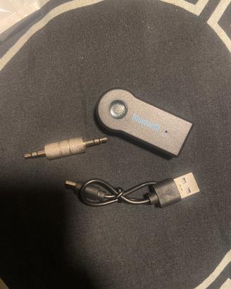 2 in 1 wireless bluetooth