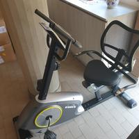 Cardiocyclette