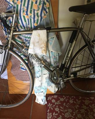 Colnago bici da corsa