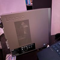 Computer Fisso per lavoro e ufficio