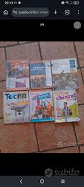 V  e  n  d o libri usati  Scuola media Ugo Foscolo
