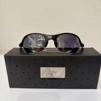 Occhiali Oakley Romeo 2 Carbon black iridium