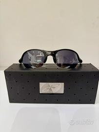 Occhiali Oakley Romeo 2 Carbon black iridium
