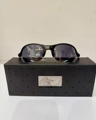Occhiali Oakley Romeo 2 Carbon black iridium