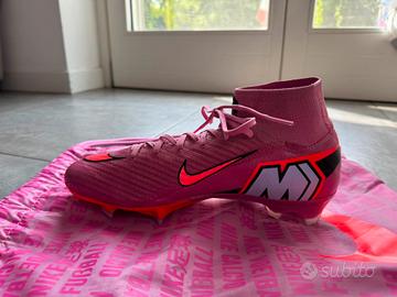 Nike Air Zoom Mercurial Superfly 10 Elite FG