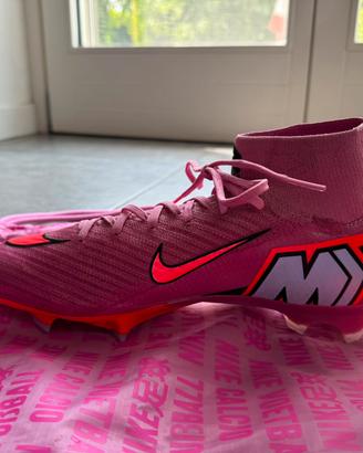 Nike Air Zoom Mercurial Superfly 10 Elite FG