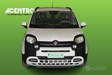 FIAT PANDA - HYBRID 1.0 70CV PANDINA U188898