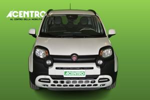 FIAT PANDA - HYBRID 1.0 70CV PANDINA U188898