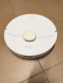 DREAME D10 Plus Robot aspirapolvere lavapavimenti