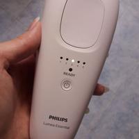 Luce pulsata - Philips Lumea Essential BRI861