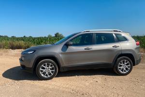 Jeep Cherokee KL 4x4 185cv E6