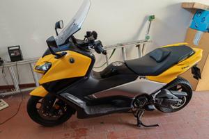 Yamaha Altro modello - 2022