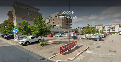 Appartamento via Trieste, zona servita