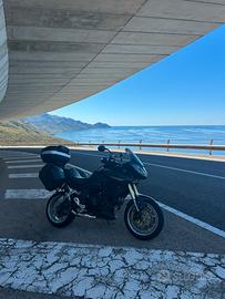 Triumph tiger 1050 2008