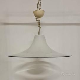 Lampadario Leucos Renato Toso