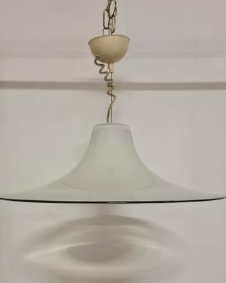 Lampadario Leucos Renato Toso