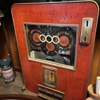 slot machines d'epoca