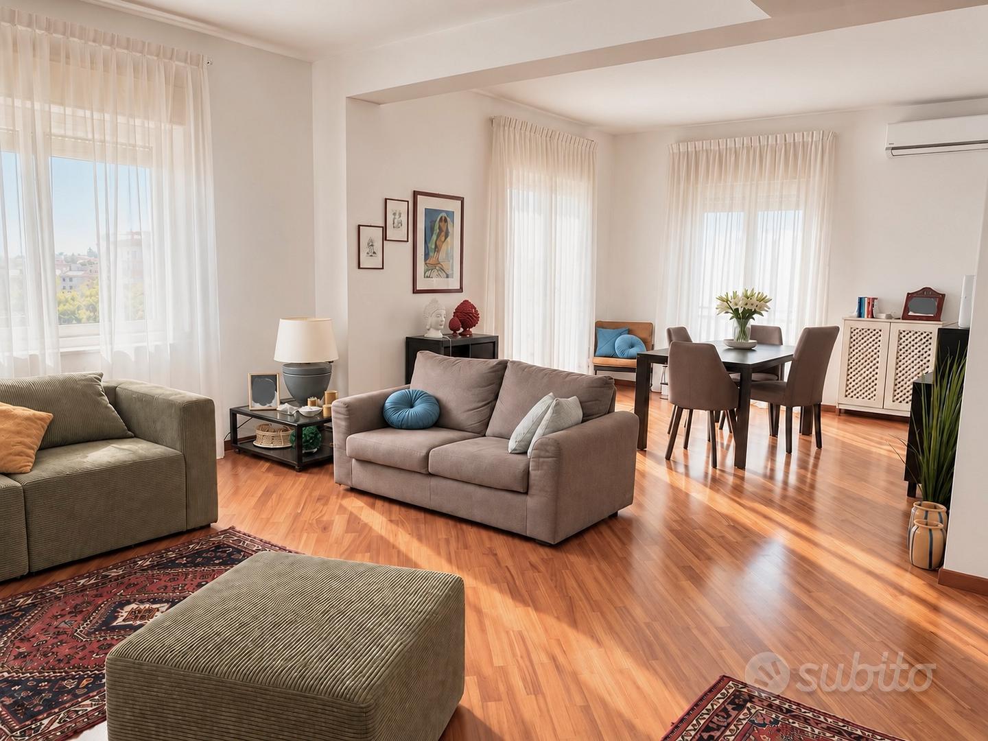 Appartamento – CT - Vista 2