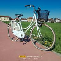 BICICLETTA DA DONNA 26