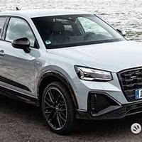 Ricambi AUDI Q2 2020/22